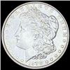 Image 1 : 1898 Morgan Silver Dollar UNCIRCULATED