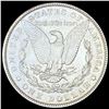 Image 2 : 1898 Morgan Silver Dollar UNCIRCULATED