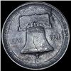 Image 2 : 1926 Sesquicentennial Half Dollar UNCIRCULATED