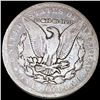 Image 2 : 1879-CC Morgan Silver Dollar NICELY CIRCULATED