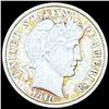 Image 1 : 1910-S Barber Dime ABOUT UNCIRCULATED