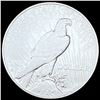 Image 2 : 1934-S Silver Peace Dollar ABOUT UNCIRCULATED