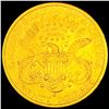 Image 2 : 1882-S $20 Gold Double Eagle UNCIRCULATED