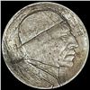 Image 1 : 19?? Hobo Buffalo Coin UNCIRCULATED