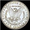 Image 2 : 1889-S Morgan Silver Dollar CLOSELY UNCIRCULATED