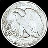 Image 2 : 1917 Walking Liberty Half Dollar UNCIRCULATED