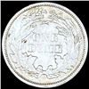 Image 2 : 1876 Seated Liberty Dime UNCIRCULATED