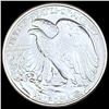 Image 2 : 1946 Walking Liberty Half Dollar UNCIRCULATED