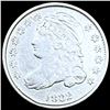 Image 1 : 1832 Capped Bust Dime CLOSELY UNCIRCULATED