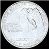 Image 2 : 1925 Stone Mountain Half Dollar UNCIRCULATED
