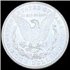 Image 2 : 1878-S Morgan Silver Dollar UNCIRCULATED