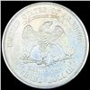 Image 2 : 1874 Silver Trade Dollar UNCIRCULATED
