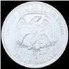 Image 2 : 1878-S Silver Trade Dollar CLOSELY UNCIRCULATED