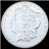 Image 1 : 1904-S Morgan Silver Dollar CLOSELY UNCIRCULATED