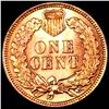 Image 2 : 1904 Indian Head Cent GEM BU