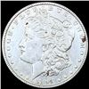 Image 1 : 1893-O Morgan Silver Dollar CLOSELY UNCIRCULATED