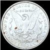 Image 2 : 1893-O Morgan Silver Dollar CLOSELY UNCIRCULATED