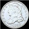 Image 1 : 1834 Capped Bust Dime CLOSELY UNCIRCULATED