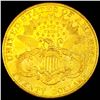 Image 2 : 1902-S $20 Gold Double Eagle UNCIRCULATED
