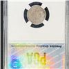 Image 2 : 1876 Seated Liberty Dime PGA - PR63+