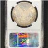 Image 2 : 1880-s Morgan Silver Dollar NGC - MS65