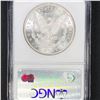 Image 2 : 1881-S Morgan Silver Dollar NGC - MS64