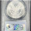 Image 2 : 1881-S Morgan Silver Dollar PCGS - MS64
