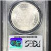 Image 2 : 1883-CC Morgan Silver Dollar PCGS - MS64