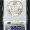Image 2 : 1886 Morgan Silver Dollar NGC - MS64