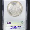 Image 2 : 1899-O Morgan Silver Dollar NGC - MS64
