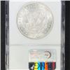 Image 2 : 1901-O Morgan Silver Dollar NGC - MS64