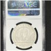 Image 2 : 1929A Germany 5M Constitution NGC - MS64