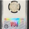 Image 2 : 1932-D Washington Silver Quarter PGA - MS64+