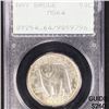 Image 1 : 1936 Bay Bridge Half Dollar PCGS - MS64