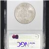 Image 2 : 1946 Iowa Half Dollar NGC - MS67