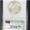 Image 2 : 1946 Iowa Half Dollar NGC - MS67