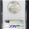 Image 2 : 1946 Iowa Half Dollar NGC - MS67