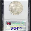 Image 2 : 1946 Iowa Half Dollar NGC - MS67