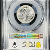 Image 2 : 2004-D Extra Leaf High Wisconsin Quarter PCGS - MS
