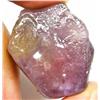 108ct. A Hard To Find Top Multi Color Purple/ Lemon/Pink/Blue Sapphire Rough (GEM-0722)