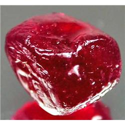 13.30ct.  Natural Ruby Stone Rough Madascar (GEM-2310)