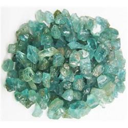 330.56ct.  Neon Green Natural Apatite Rough Stone (GEM-2333)