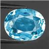 0.36ct. RARE Santa Maria Brazil Aquamarine VVS RETAIL $575 (GEM-6669)