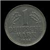 Image 2 : 1954F  Germany Mark Coin High Grade (COI-1778)