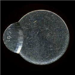 19?? GOD Nickel HUGE Error Coin GEM (COI-3552)