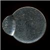 Image 1 : 19?? GOD Nickel HUGE Error Coin GEM (COI-3552)