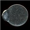 Image 2 : 19?? GOD Nickel HUGE Error Coin GEM (COI-3552)