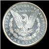 Image 2 : 1881O Morgan Silver Dollar Choice Unc DMPL (COI-3857)