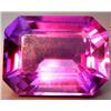 15.35ct. Purple Color Change Amethyst Africa RETAIL $1450 (GEM-2980)