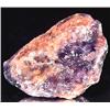 44.29ct. Natural Purple Amethyst Africa Rough (GEM-2994)
